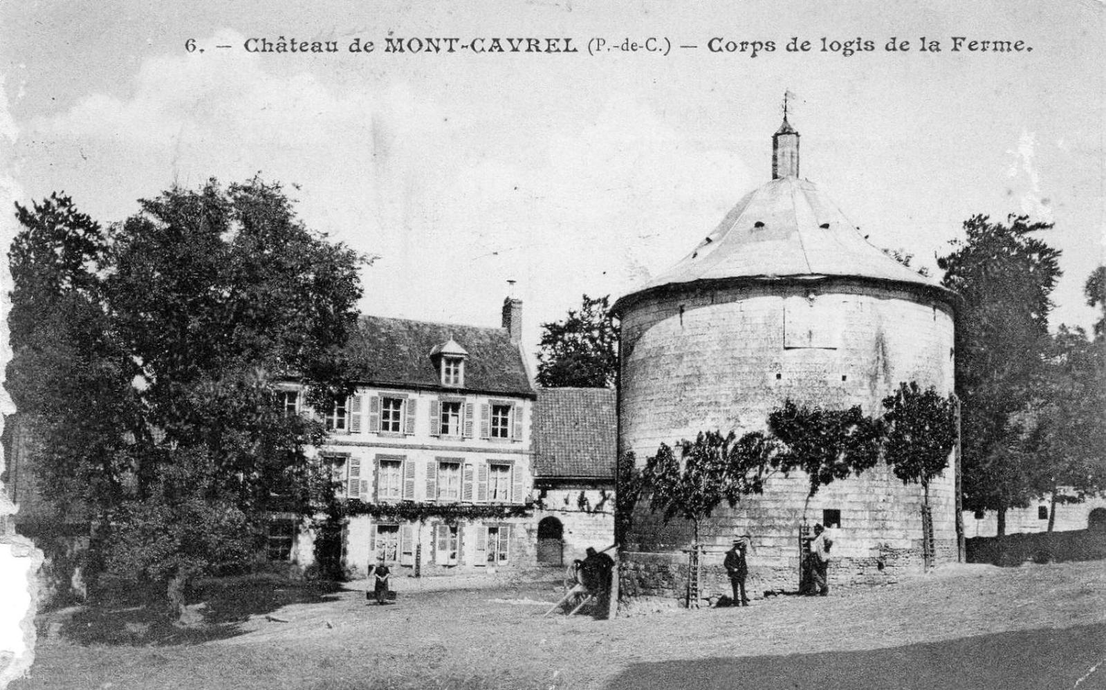 Bergerie Du Chateau Alette Εξωτερικό φωτογραφία