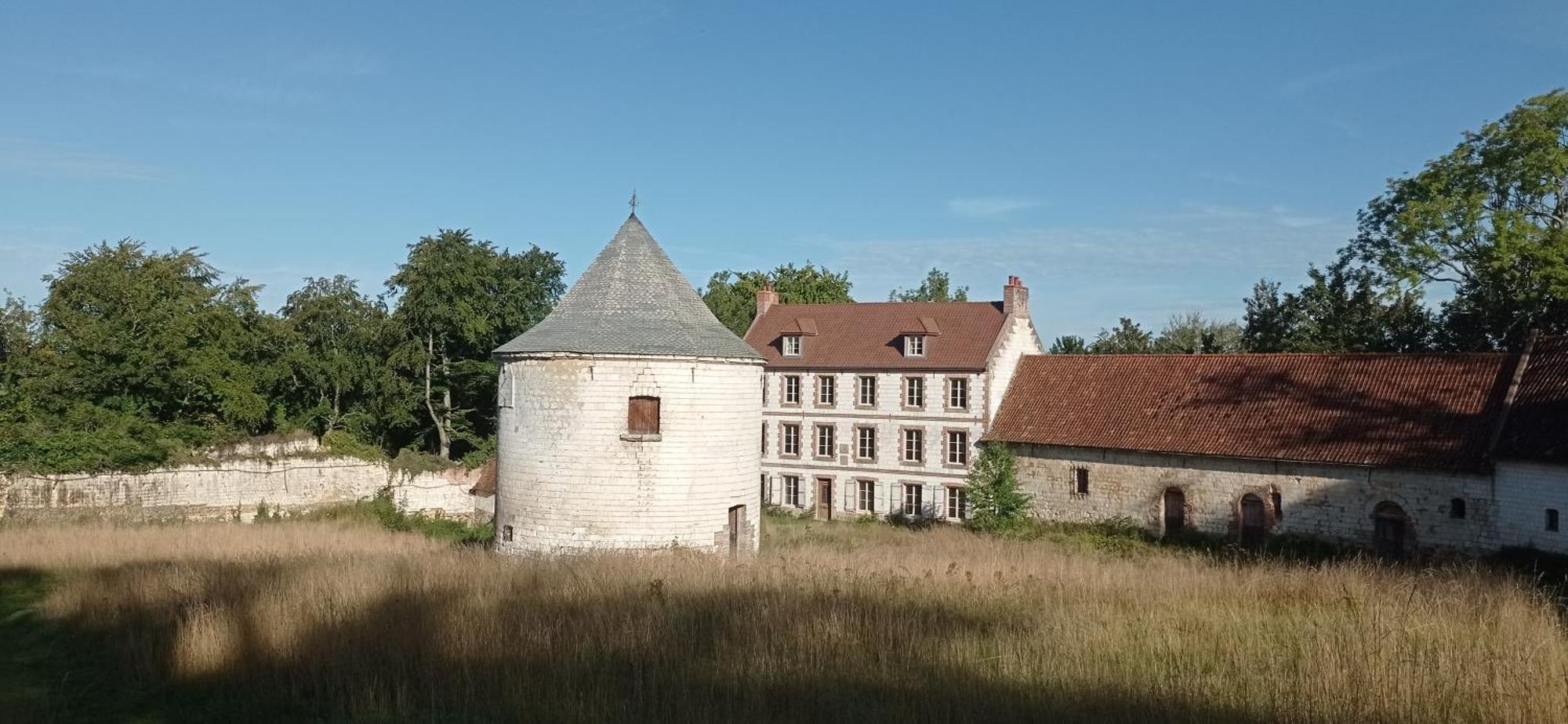 Bergerie Du Chateau Alette Εξωτερικό φωτογραφία
